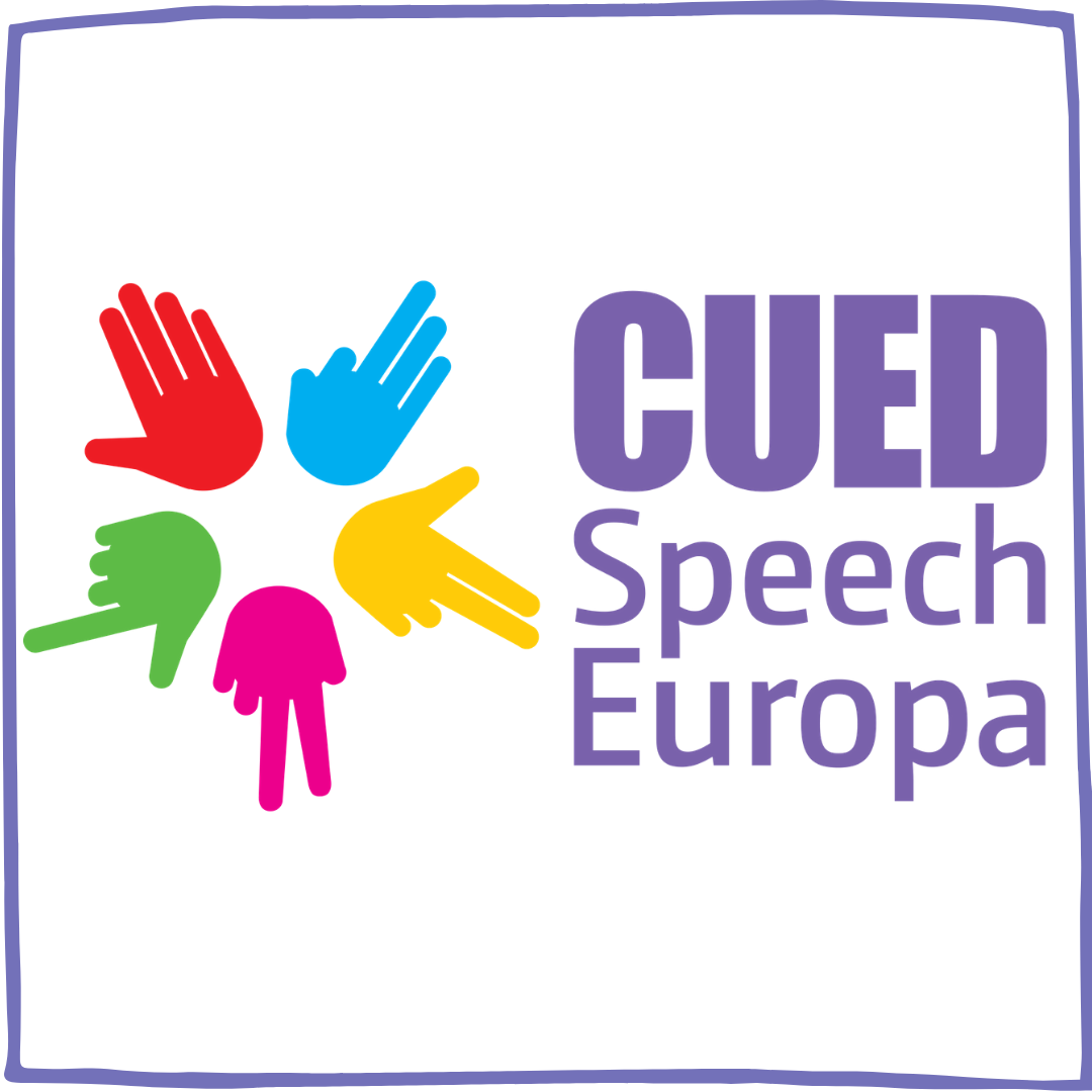 Cued Speech EUROPA