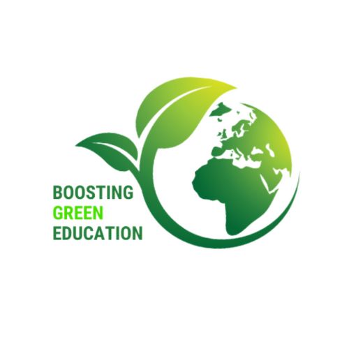 Boosting green education at school