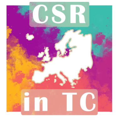 Corporate Social Responsibility and ethics in training centers