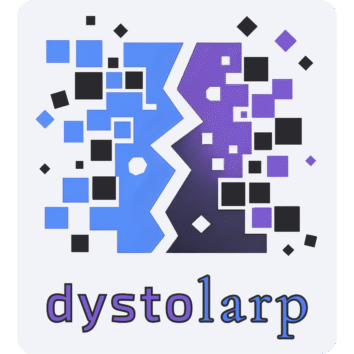 DystoLARP