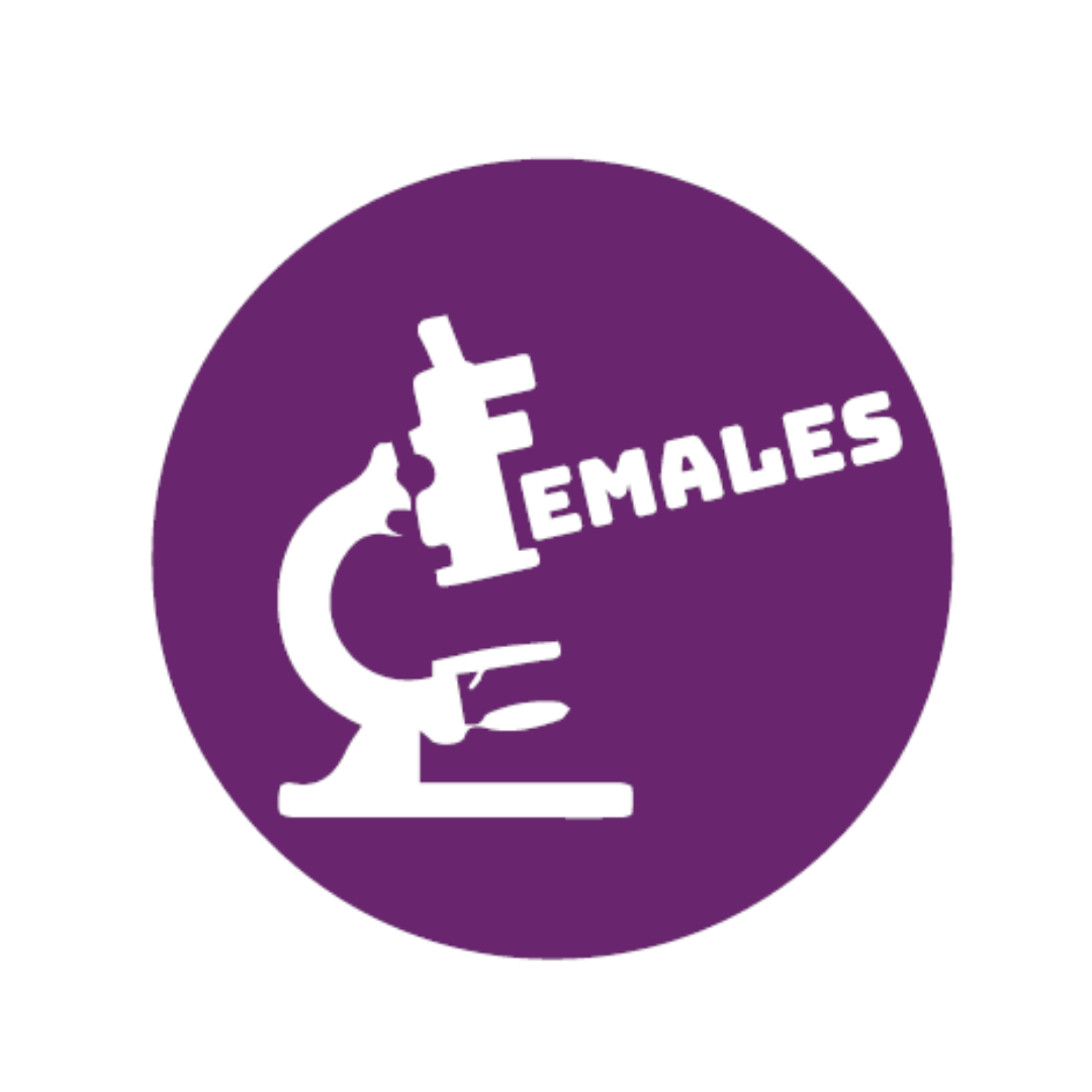 Female legends of Science