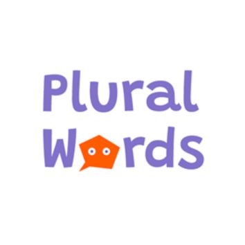Plural words