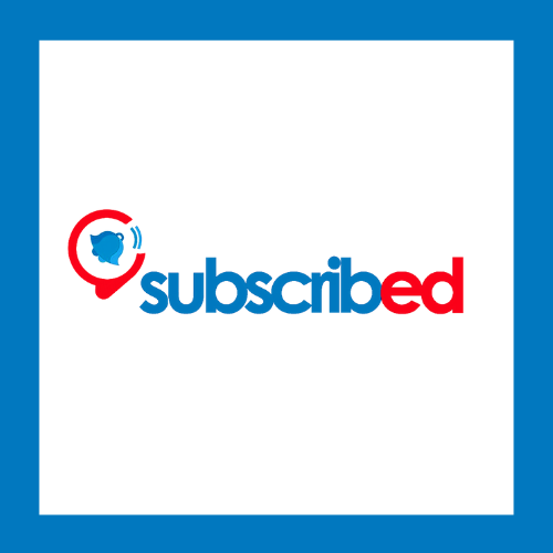 Subscribed